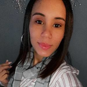 Meet your Posher, Miguelina